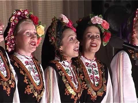 Видео: Празничен концерт-спектакъл, посветен на Община "Тунджа" 2005 г.