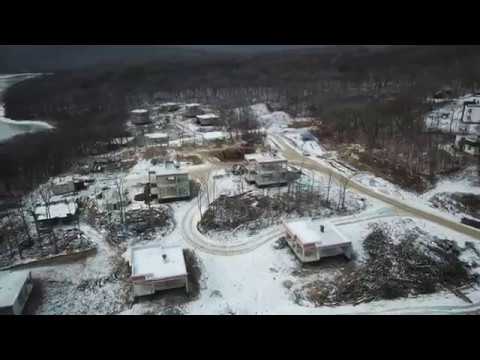 Видео: ЖСК Остров 30.11.2019 г.