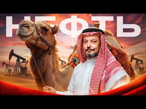 Видео: Нефть: глобальный передел. Что задумал нефтяной КАРТЕЛЬ ОПЕК?