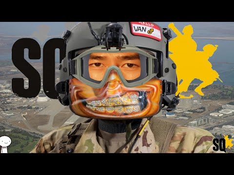 Видео: Мы были солдатами в Скваке | Squad