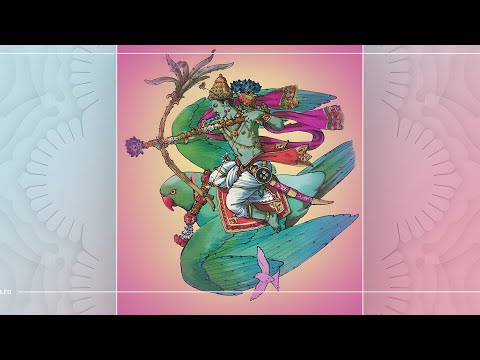 Видео: Бог Кама. Камадэв.