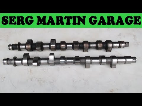 Видео: КАКОЙ РАСПРЕДВАЛ ВЫБРАТЬ НА КАЖДЫЙ ДЕНЬ на ВАЗ