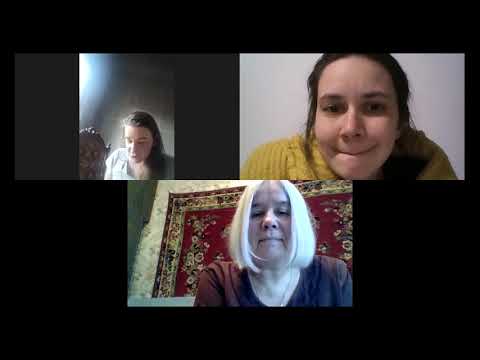 Видео: Татьяна Касаткина. Семинар “А.С. Пушкин «Моцарт и Сальери»”