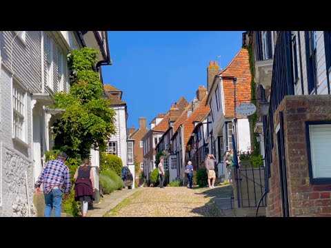 Видео: НАСТОЯЩАЯ АНГЛИЯ! КУДА ПОЕХАТЬ ИЗ ЛОНДОНА НА ДЕНЬ: ПОГУЛЯТЬ И ЗАМОК ПОСЕТИТЬ. АНГЛИЯ ВЛОГ ИЮНЬ 2024