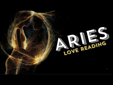 Видео: ОВЕН ❗️БОЖЕ МОЙ!! С НЕЙ ЖДЕТСЯ КРУПНАЯ БОРЬБА 😱💥 ТЫ ДОЛЖЕН БЫТЬ ГОТОВ! ЛЮБОВНОЕ ЧТЕНИЕ НА ТАРО ЗА...