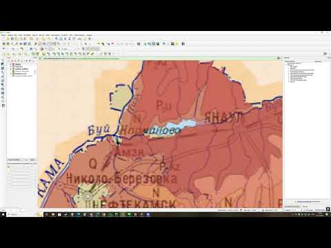 Видео: 33 - ГиГК - 1 практика