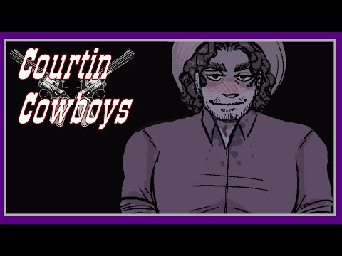 Видео: Courtin Cowboys №1 Старый знакомый