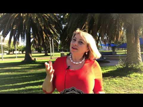 Видео: САТУРН меняет знак 21 декабря 2017 года, чем это грозит. Angela Pearl