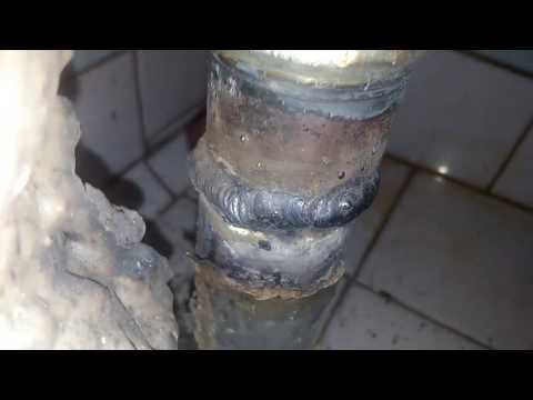 Видео: Заказ на замену труб горячей и холодной воды в квартире