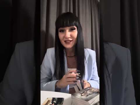 Видео: ЭТОТ МУЖЧИНА ЯВНО НЕ АНГЕЛ. НО СУДЬБА ВЕДЕТ ЕГО К ВАМ. С НИМ У ВАС БУДЕТ НЕ ЛЮБОВЬ, А НЕЧТО БОЛЬШЕЕ