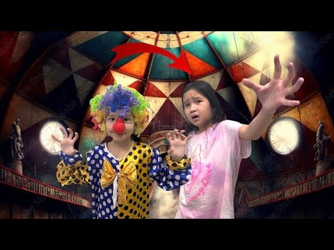 Видео: КЛОУННАН ҮЙДЕ ТЫҒЫЛДЫҚ🤡🤫😲ӨТЕ ҚОРҚЫНЫШТЫ КЛОУН😱