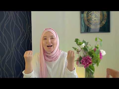 Видео: Өзіңді жаңа іске бағыттау. Шабыттандыру.