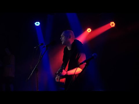 Видео: Joker James — Большой осенний концерт в Тбилиси / 05.11.23