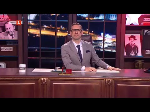 Видео: Молец, Калчо Петков, Веси Бонева, Ива и Велислава Костадинови,Събота вечер с БНТ - 17.06.2023 по БНТ