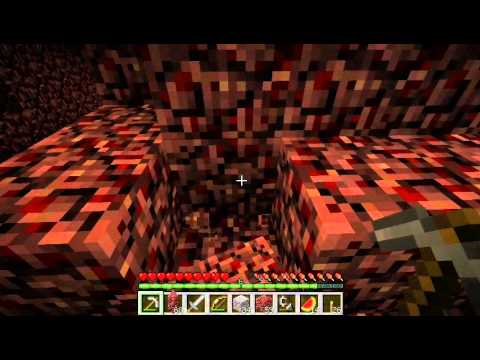 Видео: Let's Play Minecraft - 85 - Нефирчик