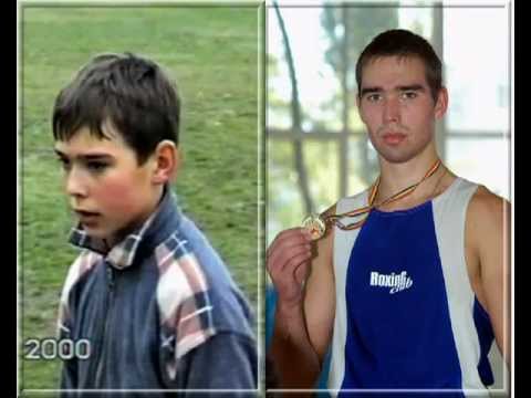 Видео: Как воспитать чемпиона!