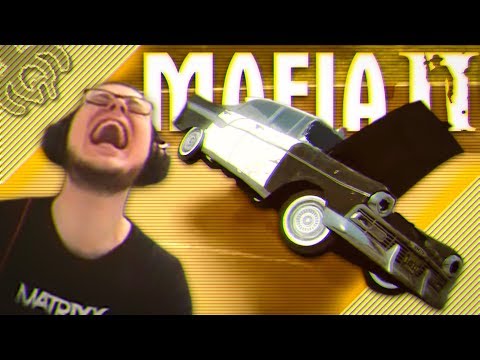 Видео: Смешные моменты с Булкиным #82 (MAFIA 2 + MADOUT 2 + GETTING OVER IT) (feat. ScaBry , The Udnikoff)