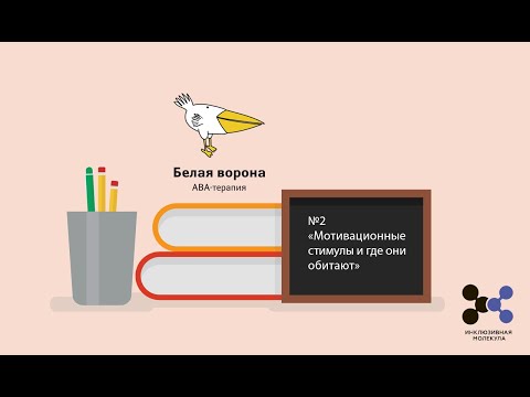 Видео: №2 «Мотивационные стимулы и где они обитают», куратор Евтюхина Александра