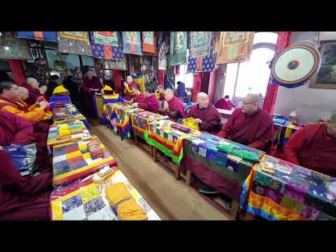 Видео: МАНДАЛ ШИВА 25.03.2024 🕙 10:00