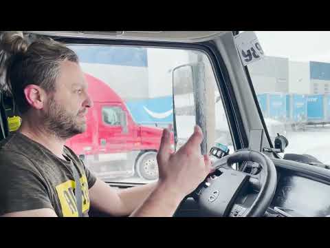 Видео: работа во Флориде Крещение