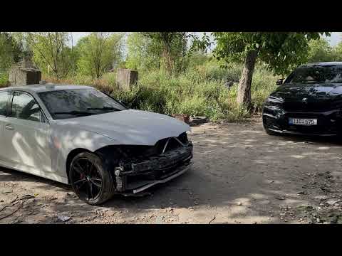 Видео: ВОССТАНОВЛЕНИЕ БМВ 3 Г20 М340I С АУКЦИОНА. ЧАСТЬ 1