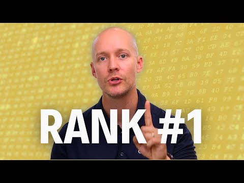 Видео: SEO для 2025 года: полное руководство