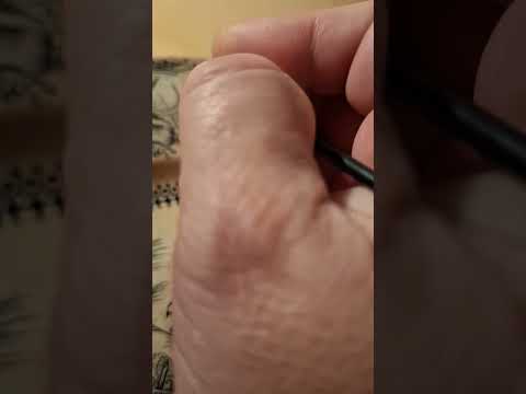 Видео: Реставрация французкой тарелки РЕБУС ( ей 175 лет )