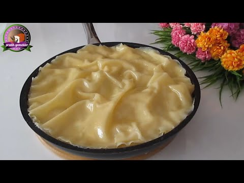Видео: Особый рецепт моей свекрови! Теперь каждый, кто попробует, хочет рецепт. гениально и просто.