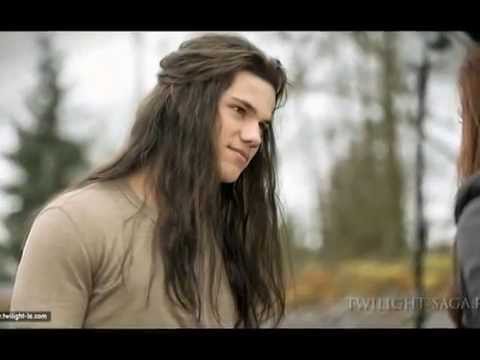Видео: Так нежно Джейкоб/Белла (Сумерки)