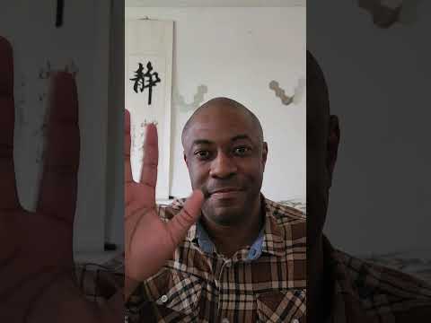 Видео: Кто-то утверждает, что вы уже достаточно натерпелись.