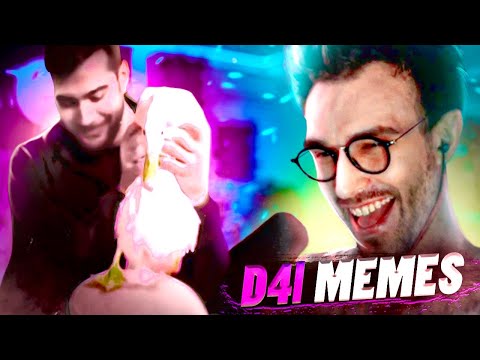 Видео: 😂 [SNAILKICK] СМОТРИТ | D4L ЛУЧШИЕ ПРИКОЛЫ