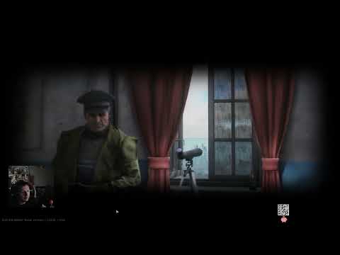 Видео: Escape From Tarkov / PVE / #327 Пропавший информатор