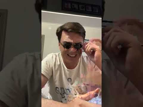 Видео: Евгений Кузин ПРЯМОЙ ЭФИР 11.06.22