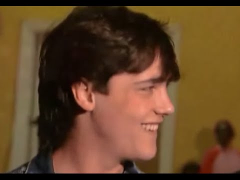 Видео: группа "Ласковый май" прикольные моменты!(1988-1990)