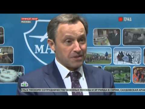 Видео: Громкий скандал в МАИ