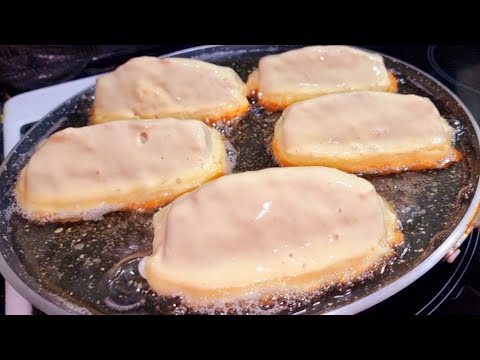 Видео: Не Рецепт, а ЗОЛОТО. Рецепт продала ЯПОНКА за 400$. ТЕПЕРЬ ГОТОВЛЮ ПО НОЧАМ ДЛЯ РЕСТОРАНОВ.