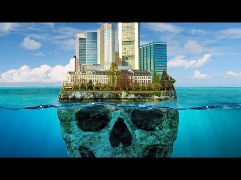 Видео: Самые суровые города мира. Экстремальные места Земли.