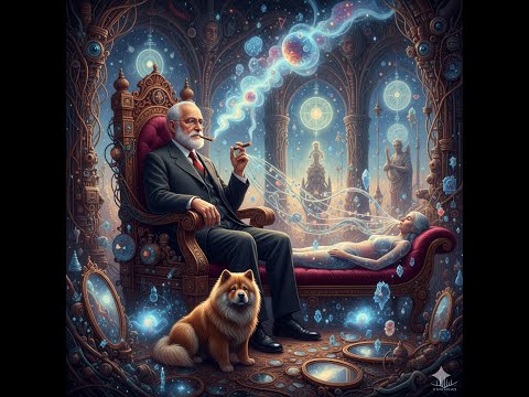 Видео: Вызов Героя на поединок! Комментарий нейросети NotebookLM № 15 на 3-месячный курс по психоанализу