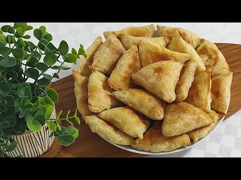 Видео: МОЛДАВСКИЕ ПЛАЦИНДЫ В ДУХОВКЕ