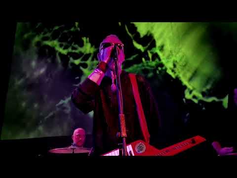 Видео: Враги - Город @ Ласточка, Санкт-Петербург, 04.11.2025