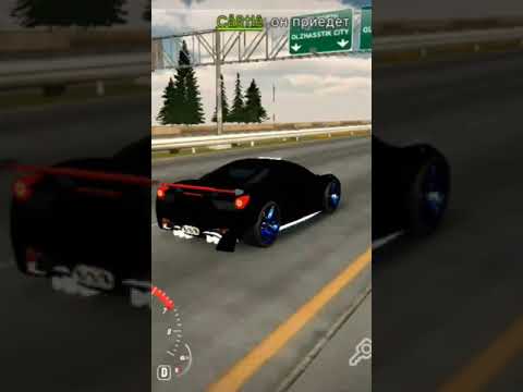 Видео: #carparkingmultiplayer #automobile Принял вызов от подписчика