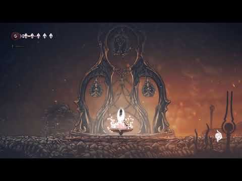 Видео: БЛОШИНЫЙ КАРАВАН | Прохождение на русском | Hollow Knight: Silksong #2