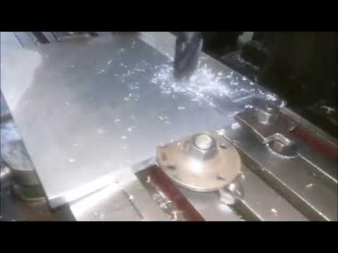 Видео: Качественный нагревательный стол для 3D принтера