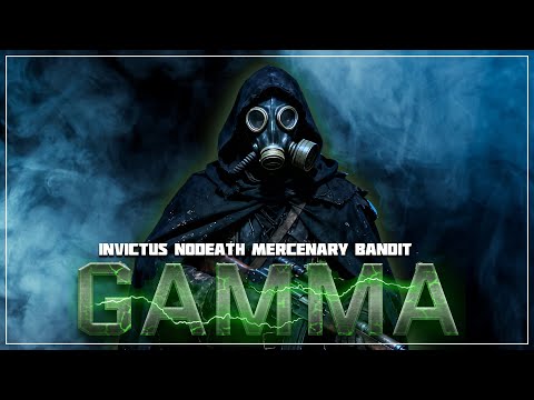 Видео: НАЁМНИК КОТОРЫЙ ПРЕДАЛ ВСЕХ ► STALKER GAMMA 0.9.4. - INVICTUS / ОДНА ЖИЗНЬ [18+] СТРИМ-1