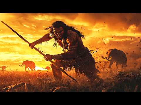 Видео: Охота до Homo Sapiens: Кто Был Первым Хищником Среди Людей?