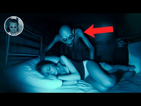 Видео: СТРАШНЫЕ Видео Из Тик Ток |  Жуткие Тиктоки №5