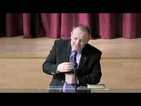 Видео: От Върха до Забравата - п-р Атанас Стоянов