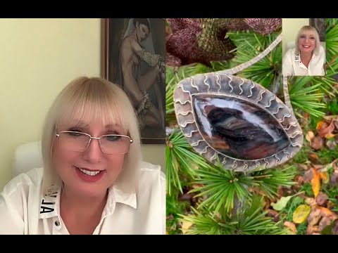 Видео: Красивые пейзажные яшмы, флюорит и камни для перемен в жизни. Как без таблеток снять головную боль.