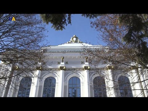 Видео: Національний юридичний університет імені Ярослава Мудрого | Бери вище!