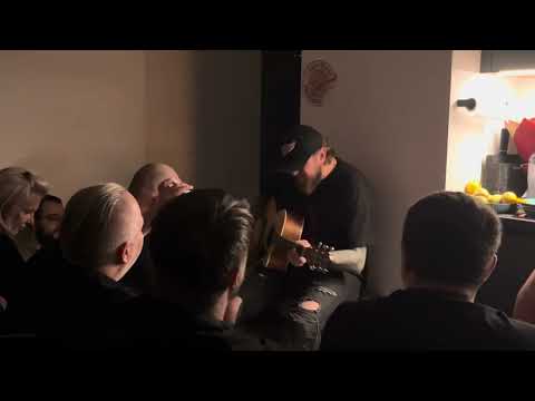 Видео: Алексей Лавецкий (KDRR) — Сибирь